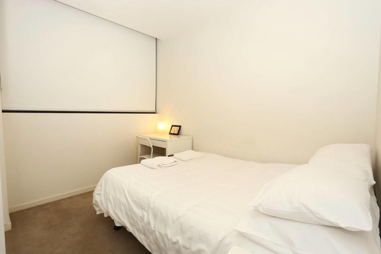 2 Bedrooms 2 Bathrooms Opposite Melbourne Central Экстерьер фото