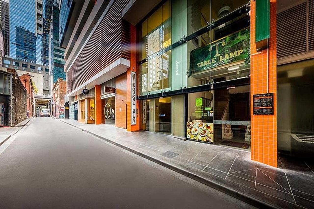 2 Bedrooms 2 Bathrooms Opposite Melbourne Central Экстерьер фото