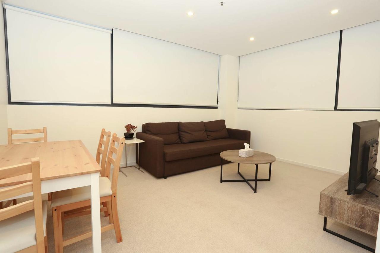 2 Bedrooms 2 Bathrooms Opposite Melbourne Central Экстерьер фото